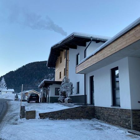 Pension Bucher Schnann Екстериор снимка
