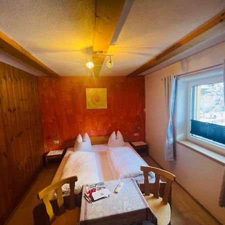 Pension Bucher Schnann Екстериор снимка