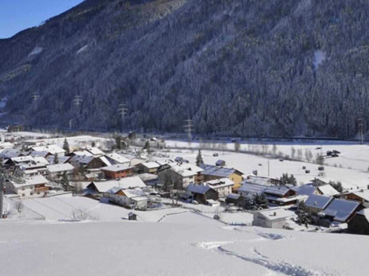 Pension Bucher Schnann Екстериор снимка